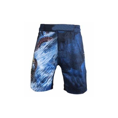 MMA Shorts