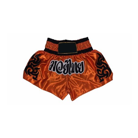 Muay Thai Short