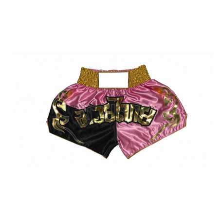 Muay Thai Short