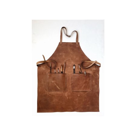 Leather Apron