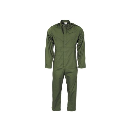 Coverall Suit