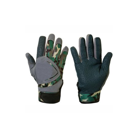 Soft Ball Batting Gloves