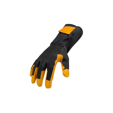 Wielding Gloves