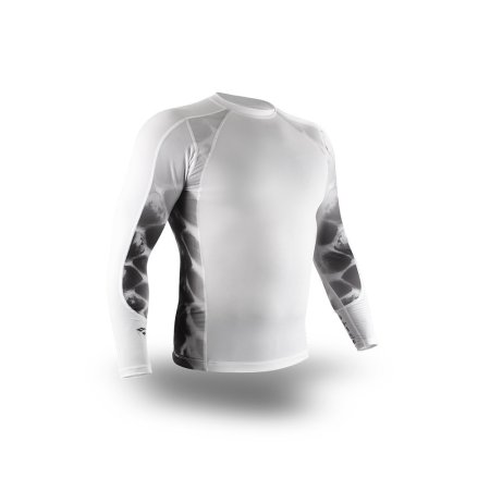 MMA Rash Guard