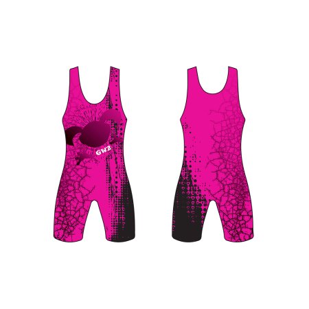 Wrestling Uniform