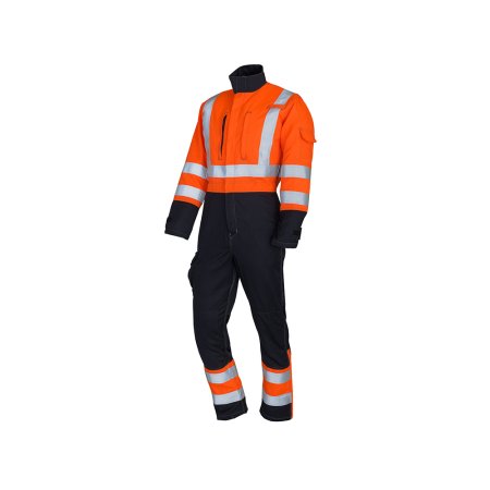 Coverall Suit