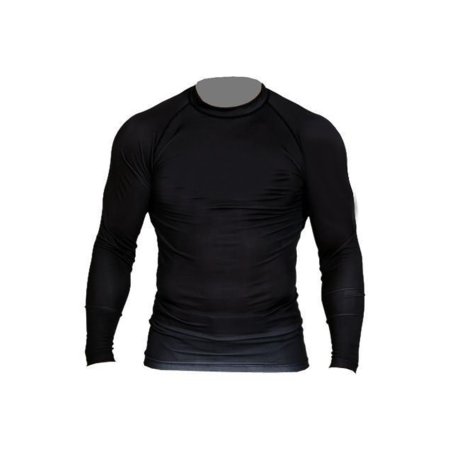 MMA Rash Guard