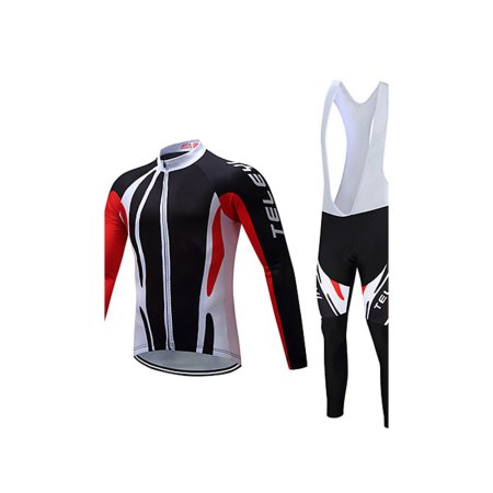 Cycling Uniform