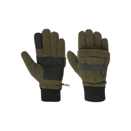 Fleece Gloves