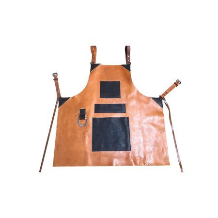 Leather Apron
