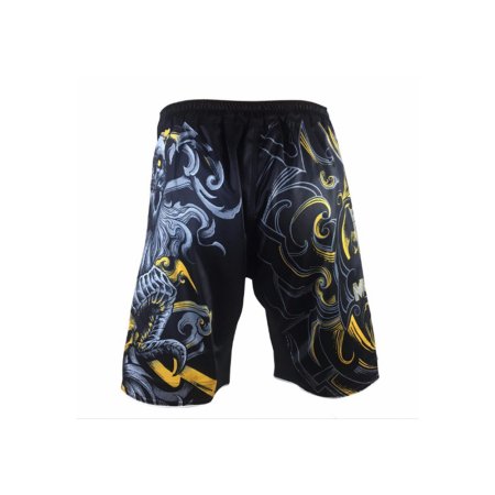 MMA Shorts