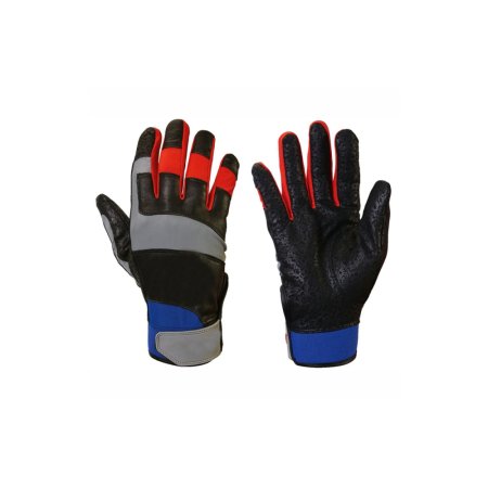 Soft Ball Batting Gloves