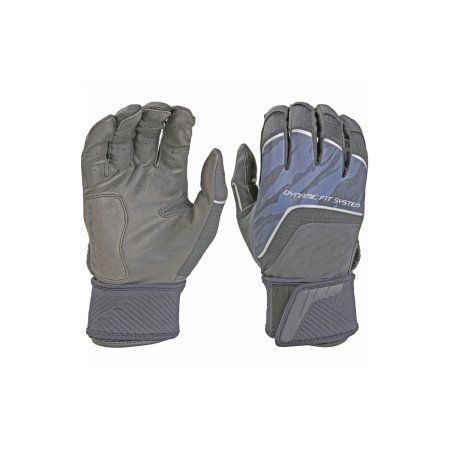 Soft Ball Batting Gloves