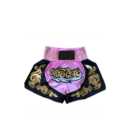 Muay Thai Short