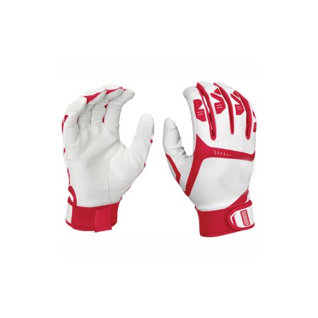Soft Ball Batting Gloves