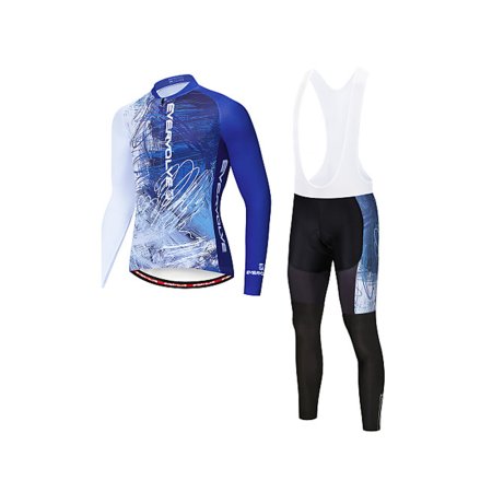 Cycling Uniform