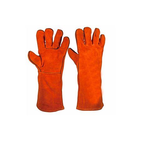 Wielding Gloves