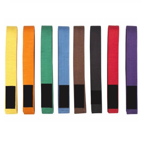 Karate Belt