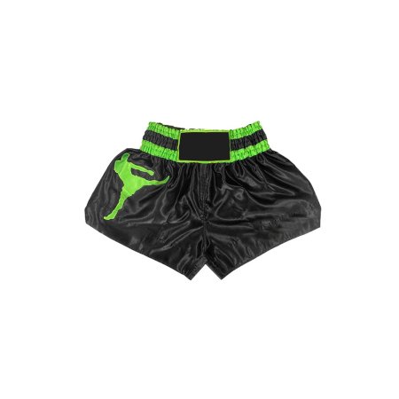 Muay Thai Short