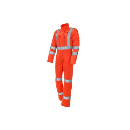 Coverall Suit