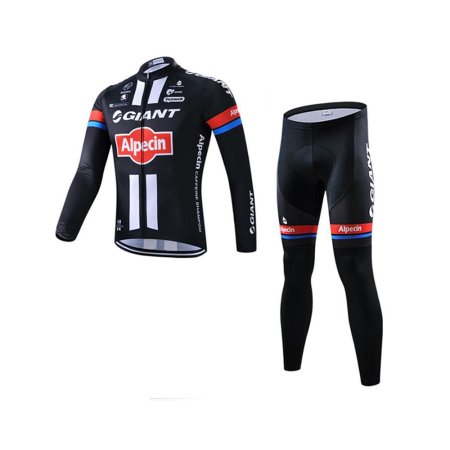 Cycling Uniform