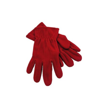 Fleece Gloves