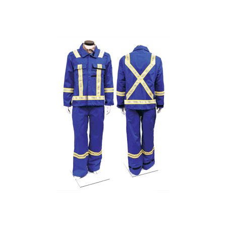 Coverall Suit