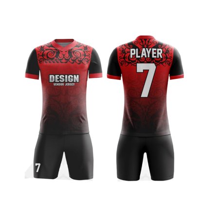 Rugby Uniform