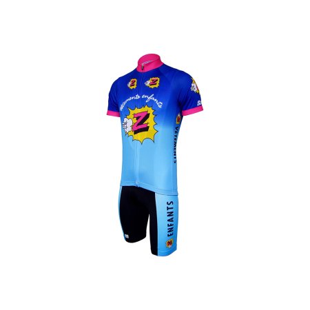 Cycling Uniform