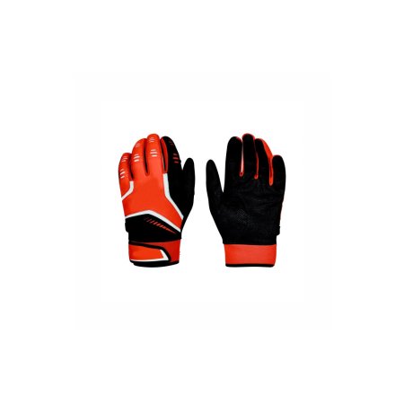Soft Ball Batting Gloves