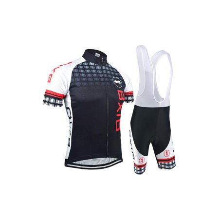 Cycling Uniform