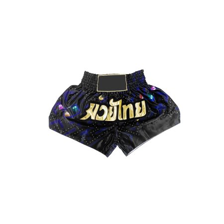 Muay Thai Short
