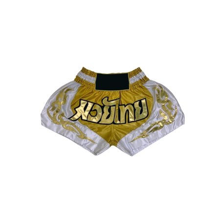 Muay Thai Short