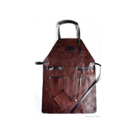 Leather Apron