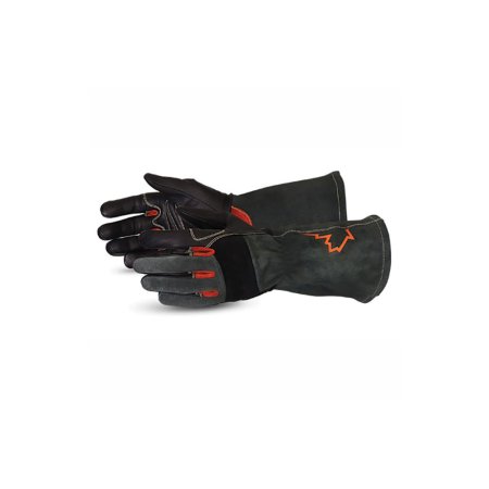 Wielding Gloves