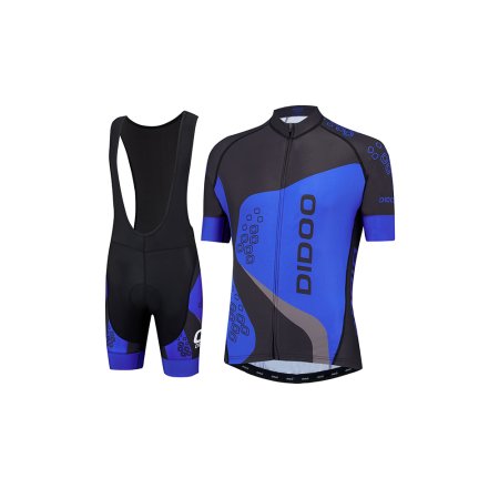 Cycling Uniform