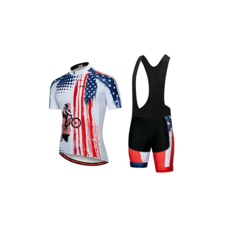 Cycling Uniform