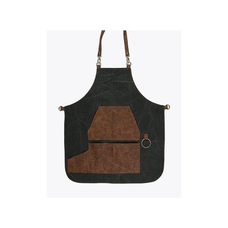 Leather Apron