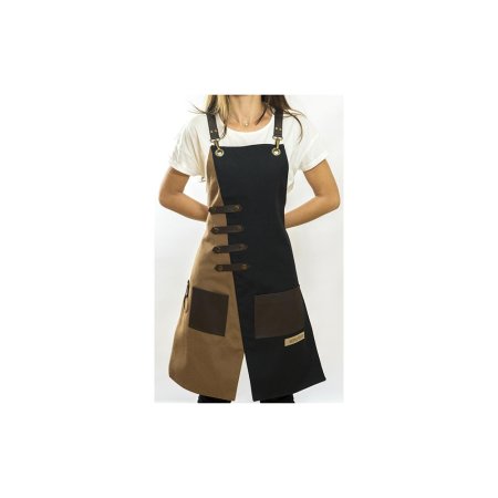 Leather Apron