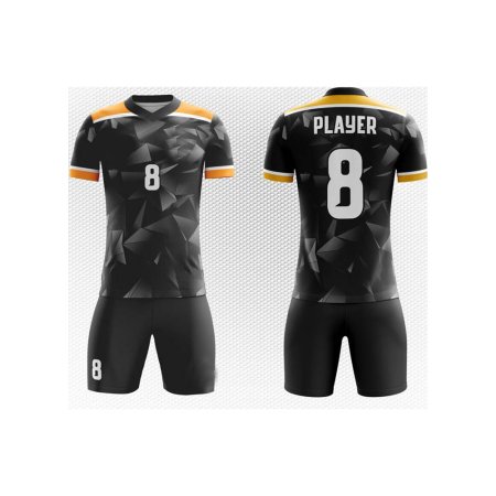 Rugby Uniform