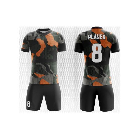 Rugby Uniform