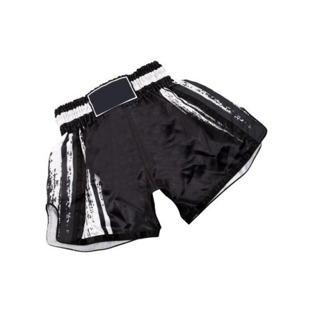 Muay Thai Short