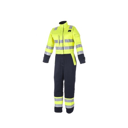 Coverall Suit