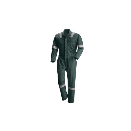 Coverall Suit