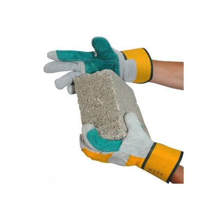 Canadian Rigger Gloves