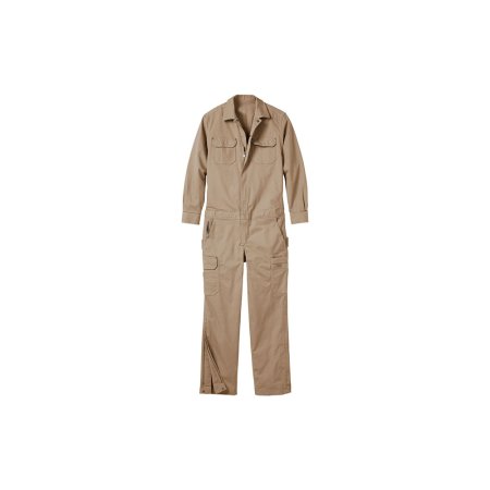 Coverall Suit