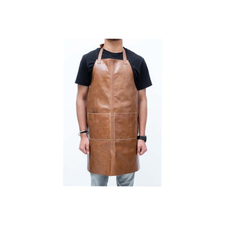 Leather Apron