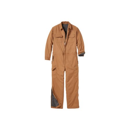 Coverall Suit