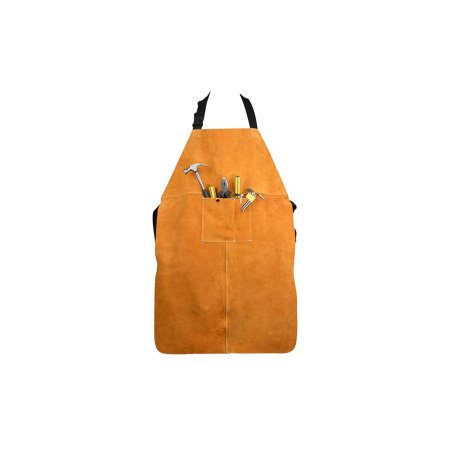 Leather Apron