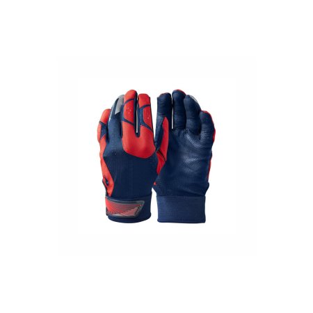 Soft Ball Batting Gloves